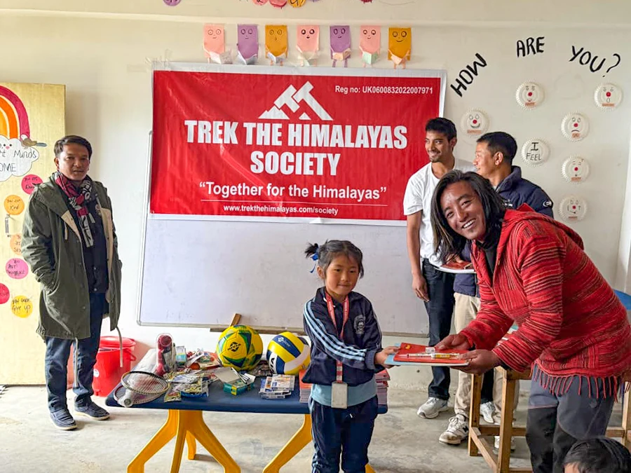TTH Foundation